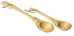 CHOCHLA DO SAUNY 48cm