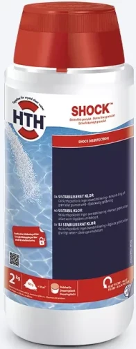 HTH Szokowy 2kg
