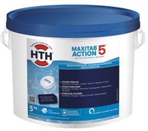 HTH WIELOFUNKCYJNY 200g 5kg