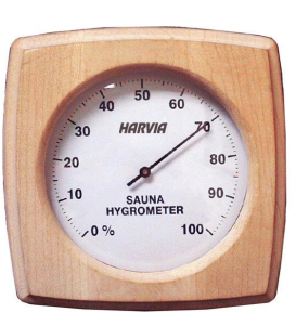 HIGROMETR DO SAUNY