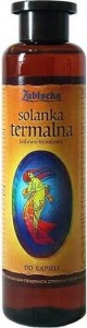 SOLANKA TERMALNA JODOWO BROMOWA 950ml